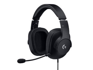 auriculares Logitech G