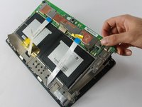 Asus VivoTab Smart Digitizer Touch Screen Replacement