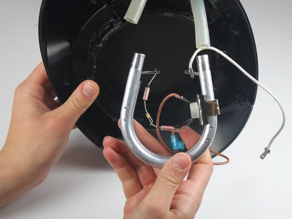 Mr. Coffee DW13 O Ring Replacement: crwdns2935265:08crwdnd2935265:02crwdnd2935265:02crwdne2935265:0