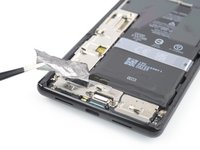 Google Pixel 6 Pro Battery Replacement