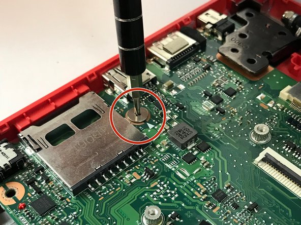 ASUS Chromebook C300MA-DH01 Motherboard Replacement: crwdns2935265:013crwdnd2935265:02crwdnd2935265:02crwdne2935265:0