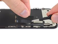 iPhone 11 Display Panel Replacement