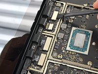 Microsoft Surface Laptop 3 15