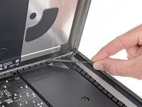 iMac Intel 21.5