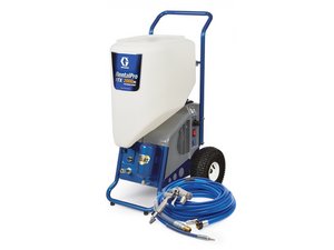 Graco Paint Sprayers 248-650 (2009)