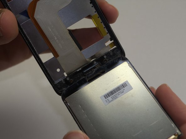 HTC Touch Pro CDMA Verizon Screen Replacement: crwdns2935265:016crwdnd2935265:02crwdnd2935265:02crwdne2935265:0