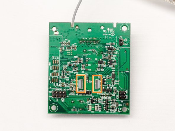 Sphero Ollie LED Light Replacement, LED Light: crwdns2935265:06crwdnd2935265:02crwdnd2935265:03crwdne2935265:0