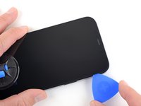 iPhone 12 Pro Max Screen Replacement