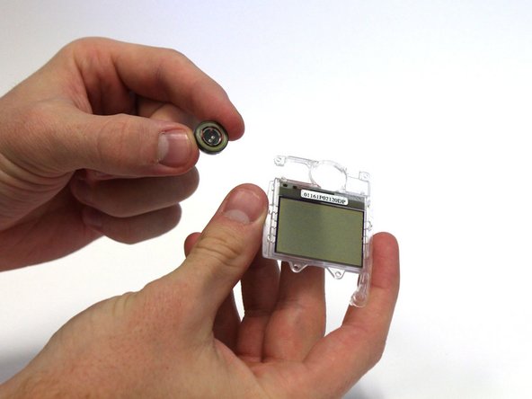 Nokia 8290 Speaker Replacement: crwdns2935265:07crwdnd2935265:03crwdnd2935265:03crwdne2935265:0