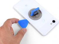 Google Pixel 3 XL Screen Assembly Replacement