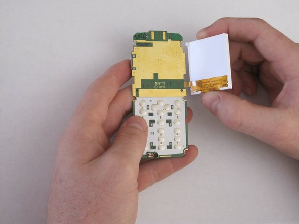 LG CG180 Display Replacement: crwdns2935265:015crwdnd2935265:02crwdnd2935265:02crwdne2935265:0