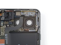 Google Pixel 8 Logic Board Replacement