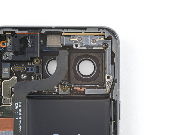 Google Pixel 8 Logic Board Replacement