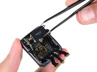 Apple Watch Series 2 Teardown