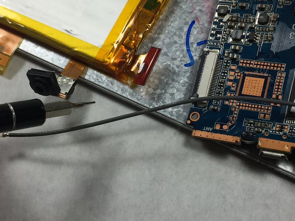 Zeepad 7DRK Battery Replacement: crwdns2935265:04crwdnd2935265:03crwdnd2935265:03crwdne2935265:0