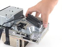 How to Replace the Thermal Putty & Thermal Paste in your Xbox Series X