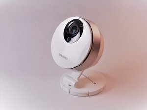 Samsung SmartCam HD Pro 