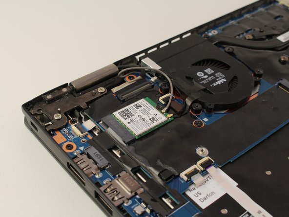 Lenovo Thinkpad X1 Carbon 4th Gen Motherboard Replacement: crwdns2935265:017crwdnd2935265:02crwdnd2935265:03crwdne2935265:0