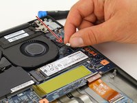 Lenovo ThinkPad X1 Extreme Docking Station Replacement