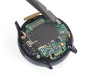 Galaxy Watch Active2 Core Assembly Removal