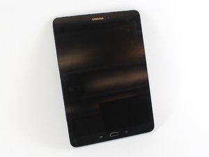 Samsung galaxy shop s2 tablet problems