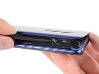 Samsung Galaxy S9+ Teardown