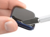 Apple Watch Series 6 Battery Replacement