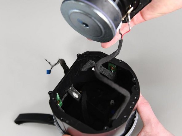 Vizio SmartCast Crave 360 Bass Replacement: crwdns2935265:05crwdnd2935265:02crwdnd2935265:03crwdne2935265:0