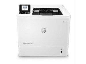 Remplacement du kit de maintenance HP M607 M608 M609