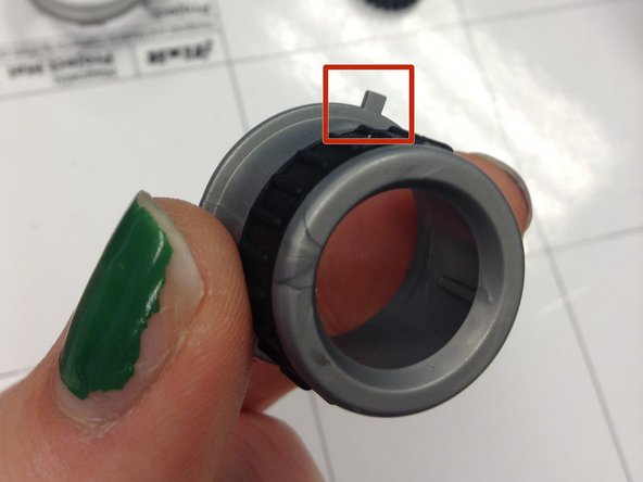 Ezonics EZ-307 Main Board and USB Cable  Replacement, Remove Inner Lens Casing: crwdns2935265:06crwdnd2935265:02crwdnd2935265:02crwdne2935265:0