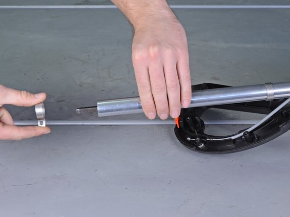 Echo Power Pruner 254 cc PPT2620 2019 Flexible Tube Replacement: crwdns2935265:07crwdnd2935265:02crwdnd2935265:03crwdne2935265:0