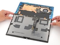How to Apply Screen Adhesive in Your Microsoft Surface Pro 11
