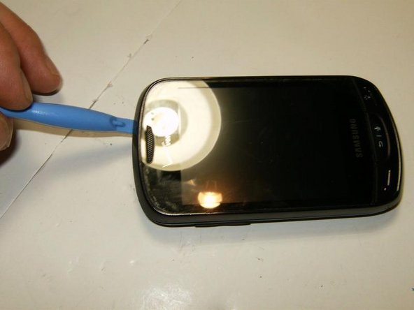 Samsung Brightside LCD Replacement: crwdns2935265:03crwdnd2935265:02crwdnd2935265:03crwdne2935265:0