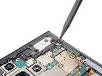 Galaxy S23 Ultra Screen Replacement