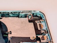 iPhone X Charging Pad / Volume Button Assembly Replacement