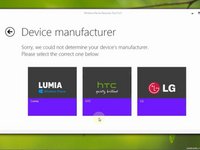 Windows 8/8.1 Windows 10 Boot Manager Error Solution