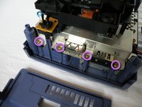 Nintendo GameCube Lens Recalibration