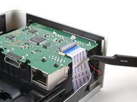 Nintendo Switch OLED Model Dock USB-C Assembly Replacement