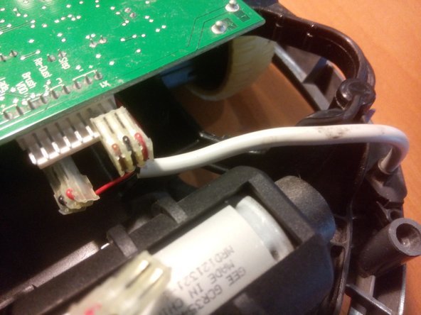 Replace Kärcher RC3000 brush motor. replacement: crwdns2935265:010crwdnd2935265:03crwdnd2935265:03crwdne2935265:0