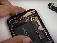 iPhone 12  Teardown