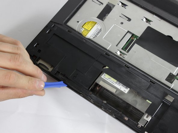 Asus G53JW-A1 Screen Replacement: crwdns2935265:020crwdnd2935265:02crwdnd2935265:03crwdne2935265:0