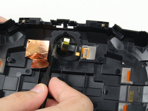 HTC Vive Camera Replacement: crwdns2935265:024crwdnd2935265:02crwdnd2935265:03crwdne2935265:0