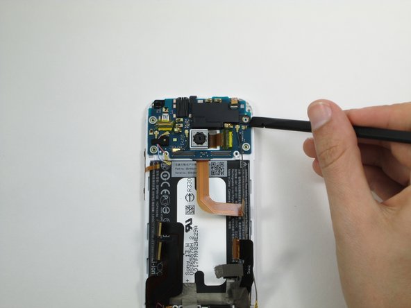 HTC One Mini 2 Dual Speakers Replacement: crwdns2935265:016crwdnd2935265:03crwdnd2935265:03crwdne2935265:0