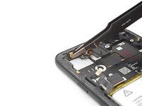 Google Pixel 3 Screen Assembly Replacement
