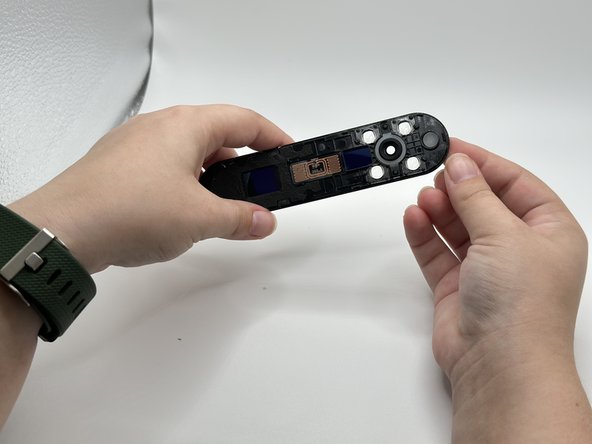 Amazon Echo Look Midframe Replacement: crwdns2935265:05crwdnd2935265:02crwdnd2935265:02crwdne2935265:0