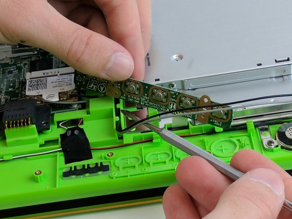 Sony Vaio VPCCB290X LCD Screen Replacement: crwdns2935265:08crwdnd2935265:02crwdnd2935265:02crwdne2935265:0