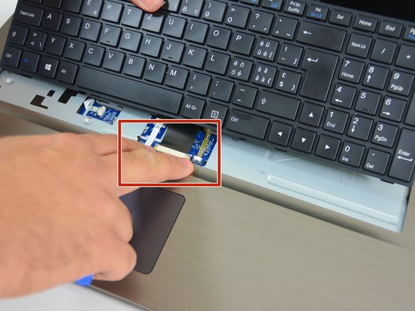 why! W670SZQ1 Keyboard Replacement: crwdns2935265:05crwdnd2935265:02crwdnd2935265:03crwdne2935265:0