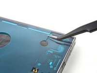 How to Apply New Back Glass Adhesive in Your Google Pixel Fold
