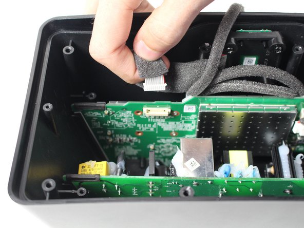 Sonos Play 3 Wireless Card Replacement: crwdns2935265:08crwdnd2935265:02crwdnd2935265:02crwdne2935265:0