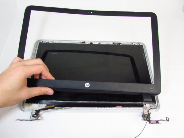 HP Pavilion 15-p046nr Display Screen Replacement: crwdns2935265:014crwdnd2935265:03crwdnd2935265:03crwdne2935265:0